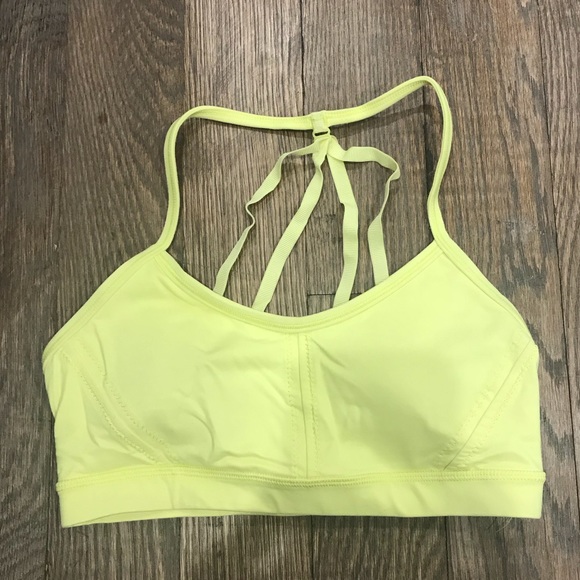 lululemon athletica Other - Lulu lemon sport bra
